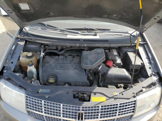Photo 7 from auction – 2008 LINCOLN MKX with VIN 2LMDU88C68BJ24996
