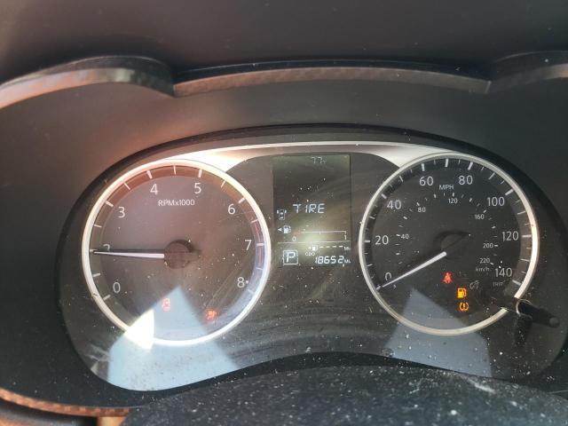 Photo 8 from auction – 2021 NISSAN VERSA with VIN 3N1CN8DV9ML849154