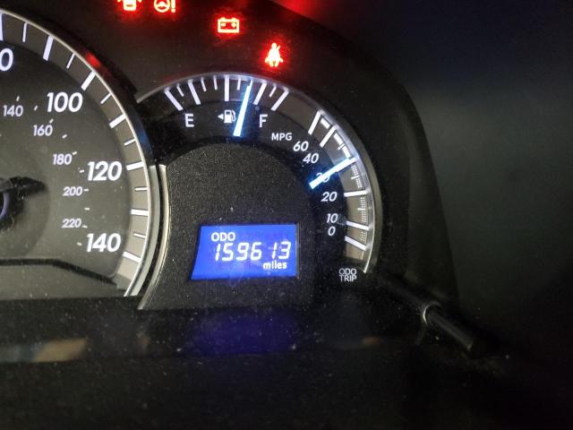 Photo 8 from auction – 2014 TOYOTA CAMRY L with VIN 4T1BF1FK8EU328834