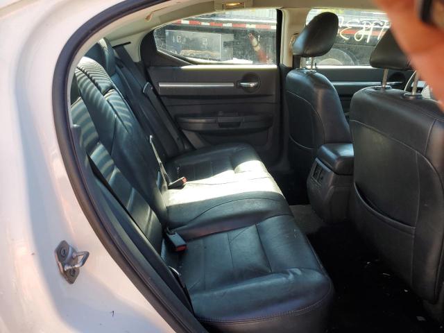 Photo 6 from auction – 2009 DODGE CHARGER SX with VIN 2B3KA33V49H601453