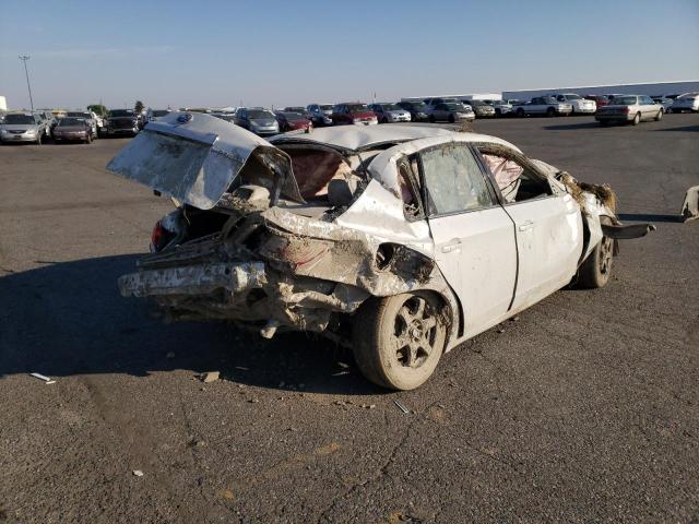 Photo 4 from auction – 2009 SUBARU IMPREZA 2. with VIN JF1GE60649H522139