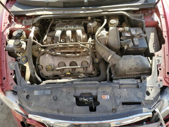 Photo 7 from auction – 2010 FORD TAURUS LIM with VIN 1FAHP2FW6AG102469