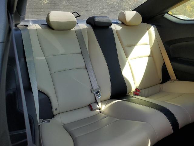 Photo 6 from auction – 2017 HONDA ACCORD EXL with VIN 1HGCT2B87HA003780