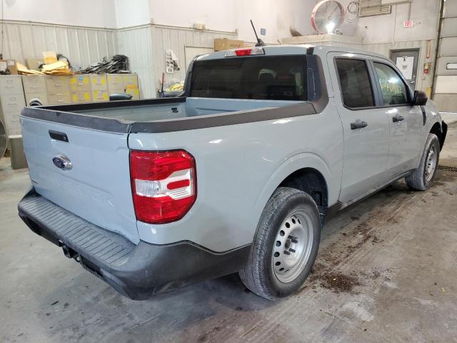 Photo 4 from auction – 2022 FORD MAVERICK X with VIN 3FTTW8E34NRA17310