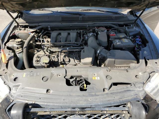 Photo 7 from auction – 2013 FORD TAURUS POL with VIN 1FAHP2L83DG132278