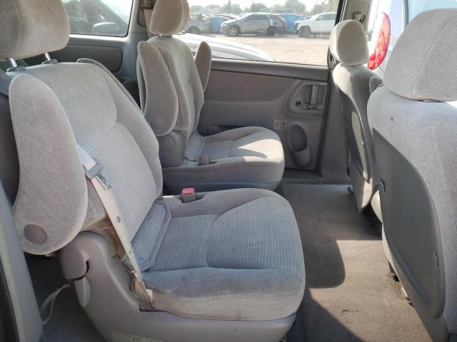 Photo 6 from auction – 2007 TOYOTA SIENNA CE with VIN 5TDZK23CX7S014398