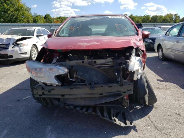 Photo 9 from auction – 2015 NISSAN VERSA NOTE with VIN 3N1CE2CP5FL440409
