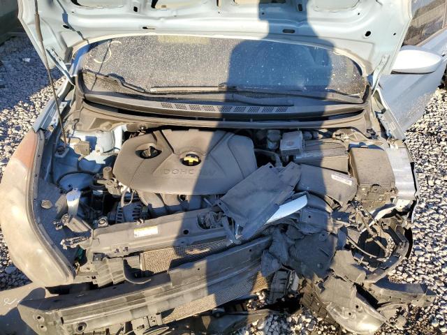 Photo 7 from auction – 2011 HYUNDAI ELANTRA GL with VIN KMHDH4AE8BU155463