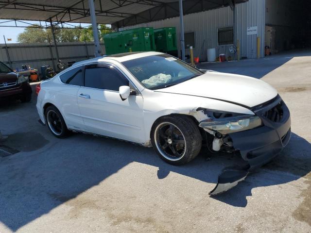 HONDA ACCORD EXL 2012 with VIN 1HGCS2B8XCA005874 - Photo from auction