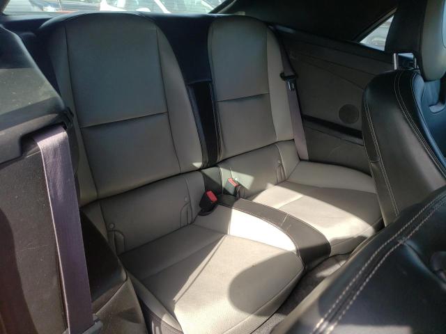 Photo 6 from auction – 2011 CHEVROLET CAMARO LT with VIN 2G1FC3DDXB9190598