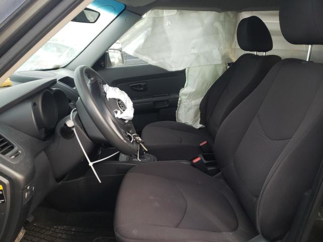 Photo 5 from auction – 2013 KIA SOUL with VIN KNDJT2A51D7508363