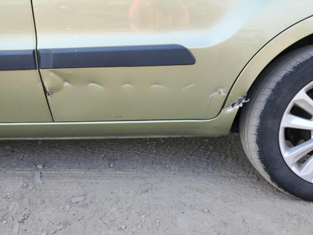 Photo 9 from auction – 2012 KIA SOUL + with VIN KNDJT2A65C7395640