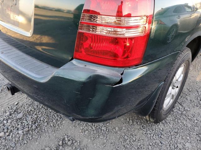 Photo 9 from auction – 2003 TOYOTA HIGHLANDER with VIN JTEHF21A930113658