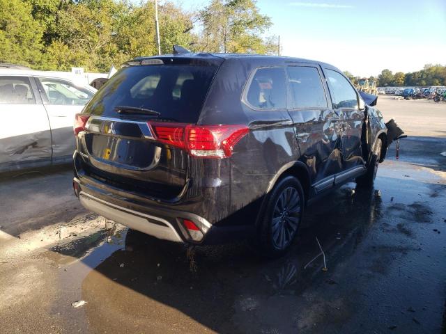 Photo 4 from auction – 2020 MITSUBISHI OUTLANDER with VIN JA4AD2A3XLZ045681