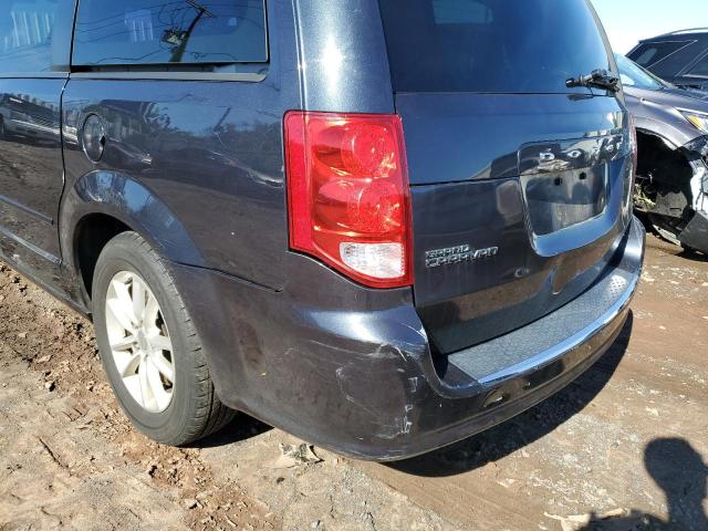 Photo 9 from auction – 2013 DODGE GRAND CARA with VIN 2C4RDGCG8DR710353