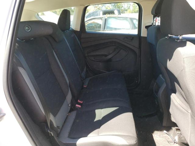 Photo 6 from auction – 2014 FORD ESCAPE S with VIN 1FMCU0F73EUD47937