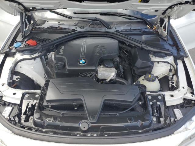 Photo 7 from auction – 2018 BMW 320 I with VIN WBA8E1G59JNU90256