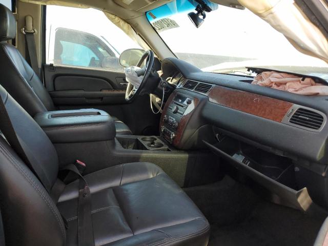Photo 5 from auction – 2008 CHEVROLET TAHOE C150 with VIN 1GNFC13058R161008