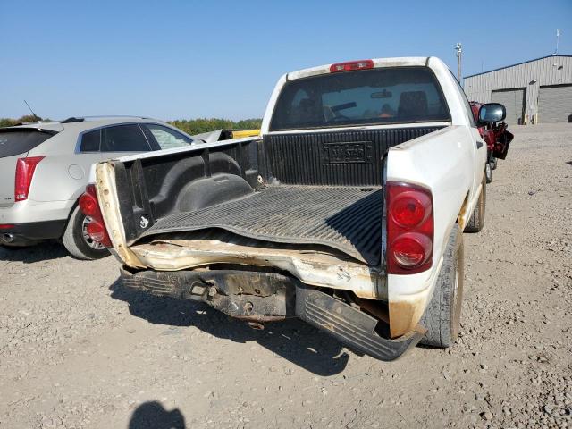 Photo 9 from auction – 2008 DODGE RAM 1500 S with VIN 1D7HU16N18J196798