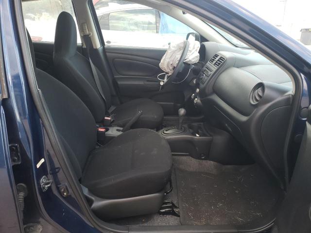 Photo 5 from auction – 2014 NISSAN VERSA S with VIN 3N1CN7AP3EL861642