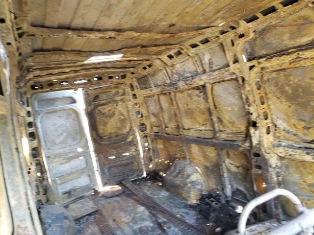 Photo 6 from auction – 2016 RAM PROMASTER with VIN 3C6URVJG2GE104773