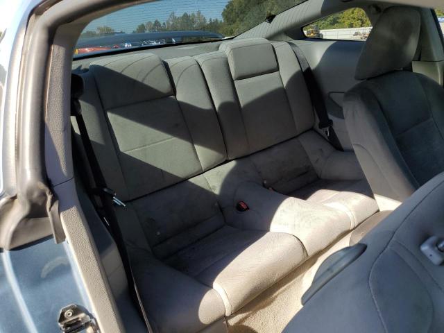 Photo 6 from auction – 2005 FORD MUSTANG with VIN 1ZVFT80N755124138