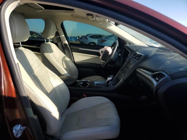 Photo 5 from auction – 2016 FORD FUSION TIT with VIN 3FA6P0D94GR105722
