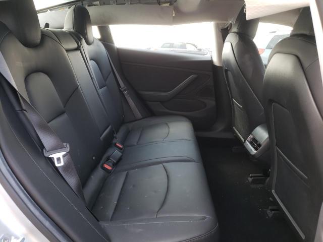 Photo 6 from auction – 2017 TESLA MODEL 3 with VIN 5YJ3E1EA6HF002256