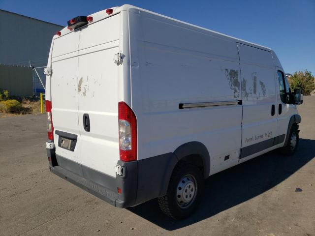 Photo 4 from auction – 2018 RAM PROMASTER with VIN 3C6TRVDG8JE110964
