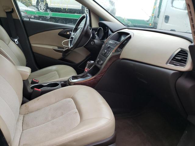 Photo 5 from auction – 2013 BUICK VERANO CON with VIN 1G4PR5SK0D4115885