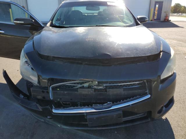 Photo 9 from auction – 2009 NISSAN MAXIMA S with VIN 1N4AA51E19C831789