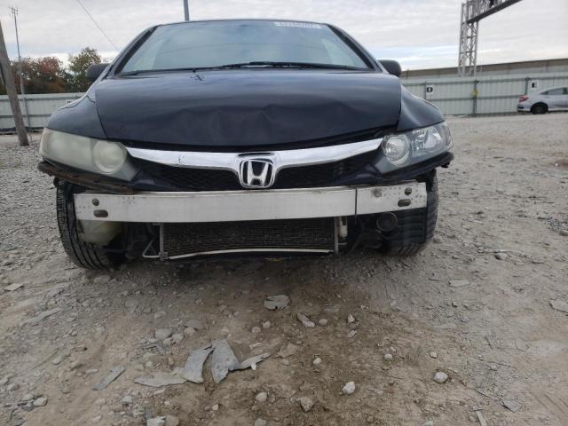 Photo 9 from auction – 2010 HONDA CIVIC EX with VIN 19XFA1F89AE046879