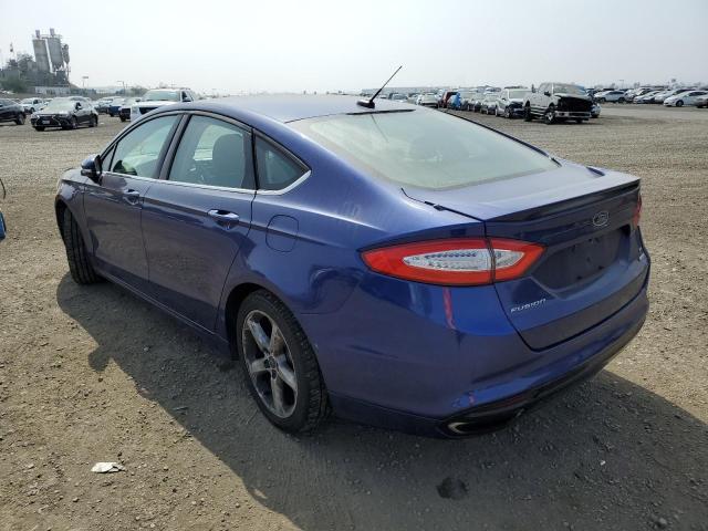 Photo 3 from auction – 2015 FORD FUSION SE with VIN 3FA6P0H97FR310248