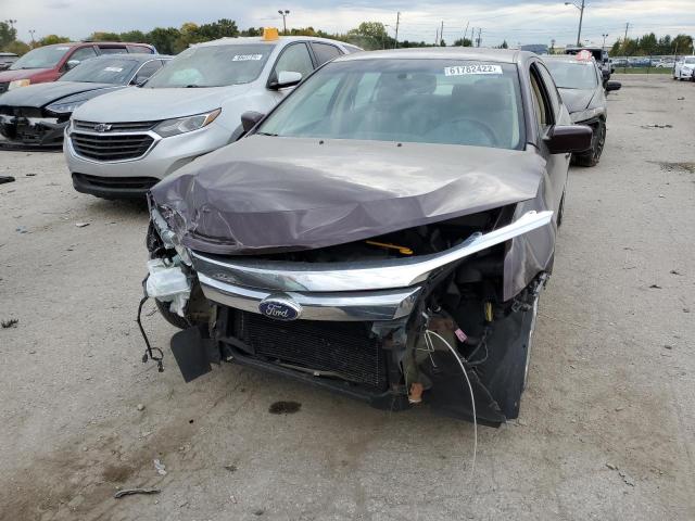 Photo 9 from auction – 2011 FORD FUSION SE with VIN 3FAHP0HA2BR200267