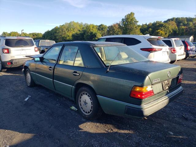 Photo 3 from auction – 1990 MERCEDES-BENZ 300 E with VIN WDBEA30D9LB119230