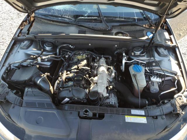 Photo 7 from auction – 2014 AUDI A4 PREMIUM with VIN WAUBFAFL2EN018621