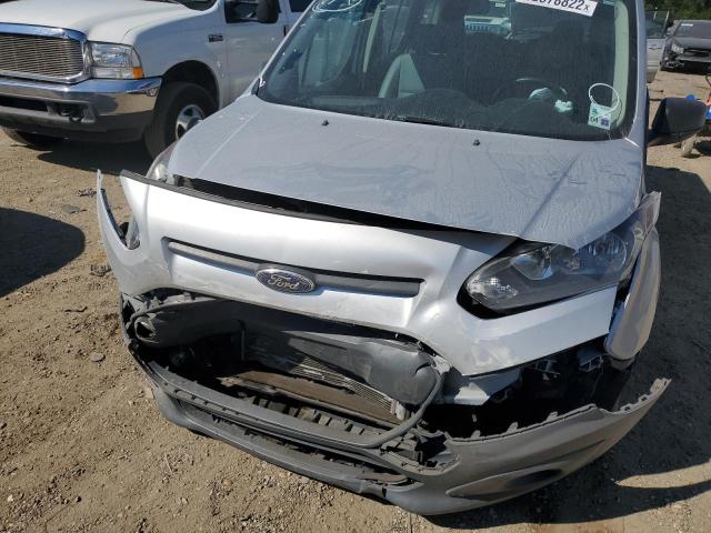 Photo 9 from auction – 2016 FORD TRANSIT CO with VIN NM0GE9E70G1259311