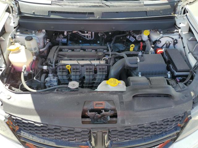 Zdjęcie 7 z aukcji – 2018 DODGE JOURNEY SE z VIN 3C4PDCAB4JT517410