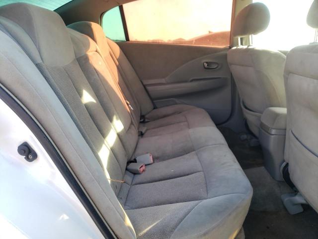 Photo 6 from auction – 2003 NISSAN ALTIMA SE with VIN 1N4AL11D43C102140