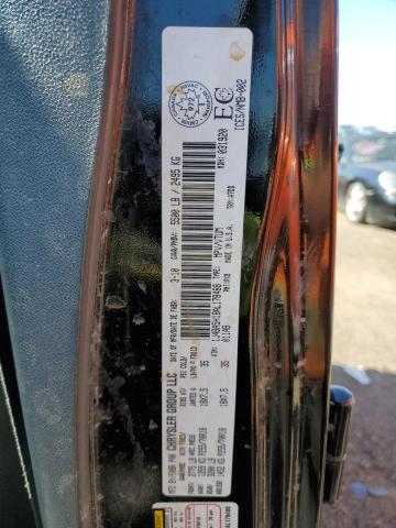 Photo 10 from auction – 2010 JEEP WRANGLER U with VIN 1J4BA5H18AL178488