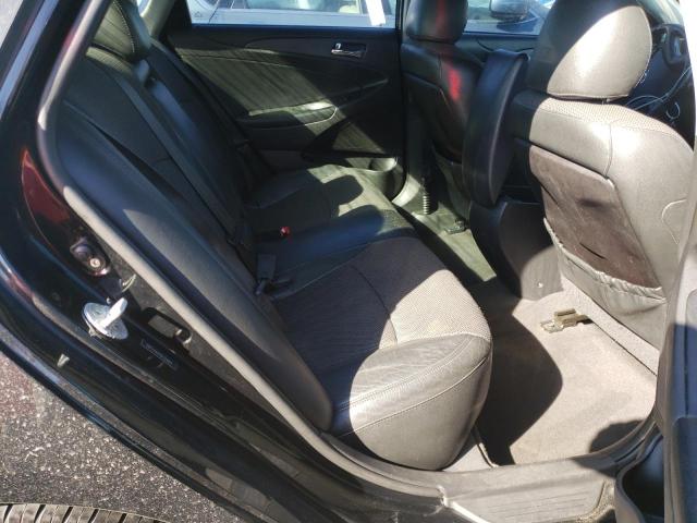 Photo 6 from auction – 2012 HYUNDAI SONATA SE with VIN 5NPEC4AB7CH324042