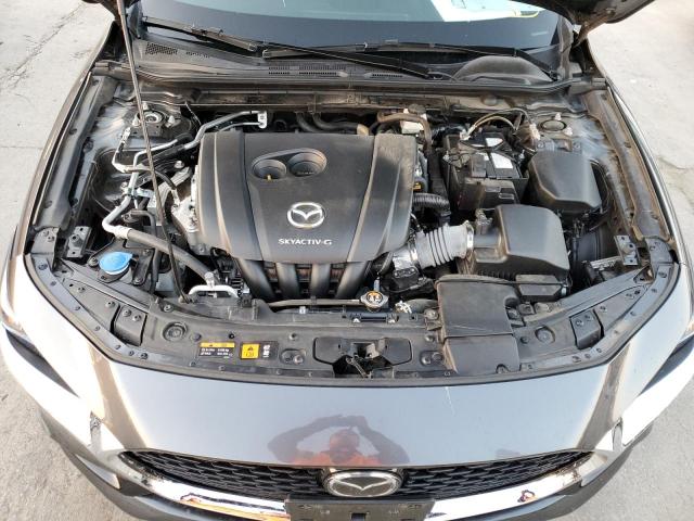 Photo 7 from auction – 2019 MAZDA 3 PREFERRE with VIN 3MZBPADL0KM112437