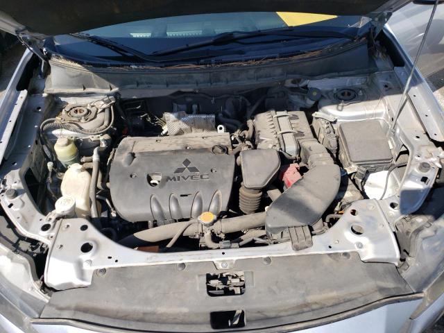 Photo 7 from auction – 2012 MITSUBISHI OUTLANDER with VIN JA4JT3AW2CU000203