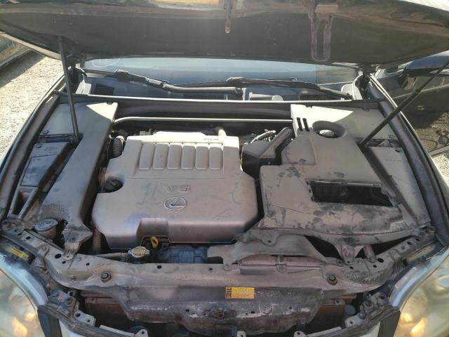 Photo 7 from auction – 2010 LEXUS ES 350 with VIN JTHBK1EG4A2363890