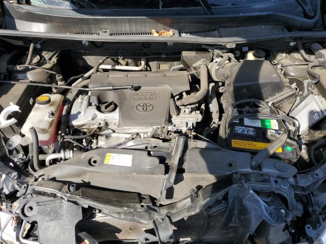 Photo 7 from auction – 2016 TOYOTA RAV4 XLE with VIN 2T3RFREVXGW470055