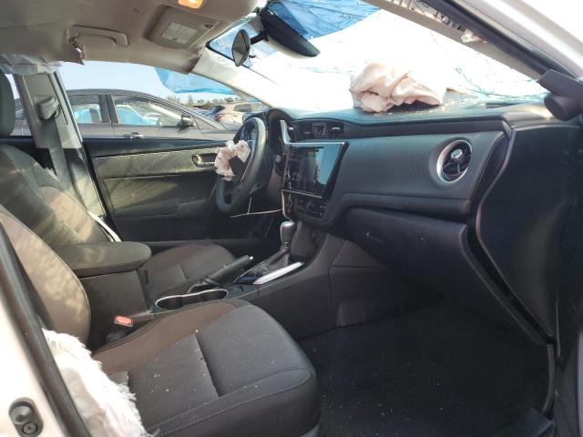 Photo 5 from auction – 2019 TOYOTA COROLLA L with VIN 5YFBURHE7KP934702