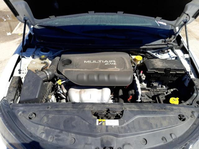 Photo 7 from auction – 2016 CHRYSLER 200 S with VIN 1C3CCCBB5GN162146