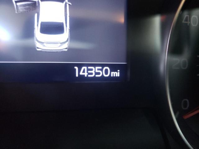 Photo 8 from auction – 2021 KIA FORTE FE with VIN 3KPF24AD3ME296190