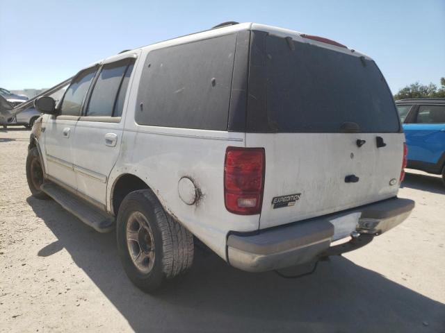 Photo 3 from auction – 2001 FORD EXPEDITION with VIN 1FMRU17L11LA35353