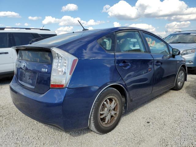 Photo 4 from auction – 2011 TOYOTA PRIUS with VIN JTDKN3DU4B1433598